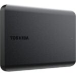 Toshiba Canvio Basics Disco rigido esterno 2