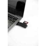 Xo Lettore di schede 2 in 1 - USB 3.0 - immagine 3