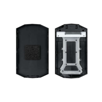5" HDD/SSD - Colore nero