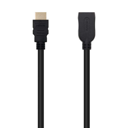 0 m - Colore nero