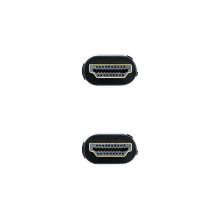 5 m - Colore nero