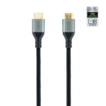 5 m - Colore nero