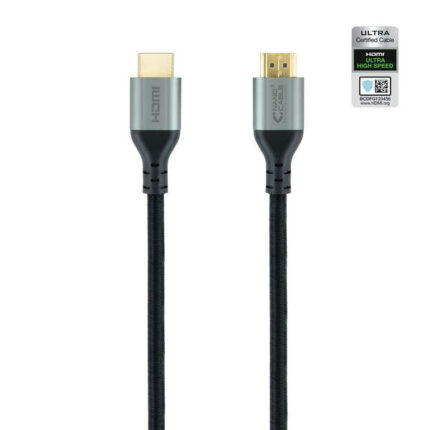 5 m - Colore nero