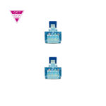 Nanocavo Cavo di rete Cat.7 LSZH SFTP PIMF AWG26 1 m - Colore blu - immagine 3