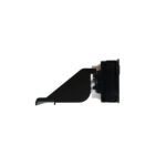 Nanocavo pannello di permutazione 24 porte Cat.6A UTP 19 1U - Colore nero - immagine 4