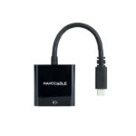 Nanocavo convertitore da USB-C a HDMI 4K - 15 cm - Colore nero - immagine 2