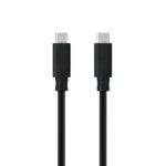 5 m - Colore nero