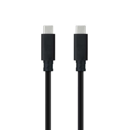 5 m - Colore nero