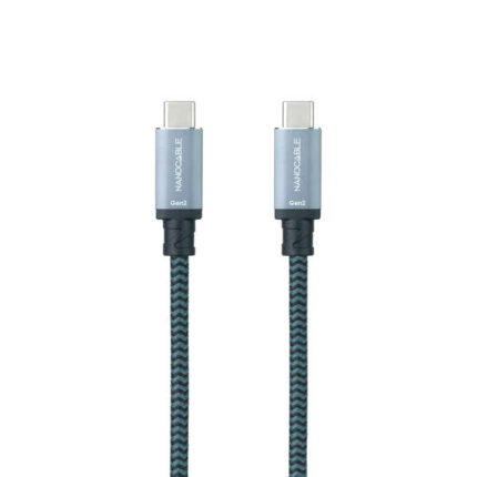 5 m - Colore nero