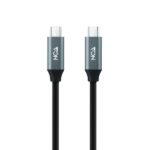 5 m - Colore nero