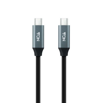 5 m - Colore nero