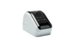 Brother QL810WC Stampante termica professionale per etichette WiFi - 110 etichette al minuto - Risoluzione 300x600 dpi - Stampa in nero e rosso - Taglierina automatica - immagine 3