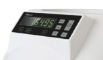 Safescan 1250 Contamonete e classificatore di monete - 220 monete al minuto - Capacità fino a 500 monete - immagine 2