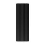 Aisens Box esterno M.2 (NGFF) ASM2-022B NVMe A USB3.2 Gen2 - Colore nero - immagine 2