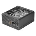 Tacens Radix VII AG 800M Alimentatore 80 Plus Silver 800W ATX - PFC attivo - Ventola 140 mm - immagine 3