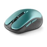 NGS Evo Rust Ice Mouse wireless USB 1600 dpi - 5 pulsanti - Ricaricabile - Per destrimani - immagine 2