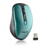 NGS Evo Rust Ice Mouse wireless USB 1600 dpi - 5 pulsanti - Ricaricabile - Per destrimani - immagine 4
