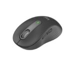 Logitech Signature M650 L Mouse wireless USB 2000 dpi - 5 pulsanti - Per destrimani - immagine 2