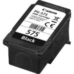 Cartuccia d'inchiostro originale Canon PG575 Nero - 5438C001 - immagine 2