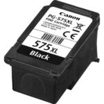 Cartuccia d'inchiostro originale Canon PG575XL Nero - 5437C001 - immagine 2