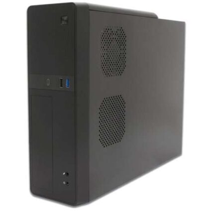 Mini ITX - Dimensioni HDD 2