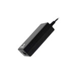 CoolBox Caricabatterie automatico universale per laptop 65W - 14 connettori diversi - immagine 3