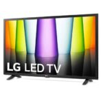 LG Smart TV 32" HD HDR10 Pro - WiFi