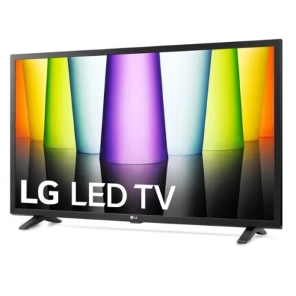 LG Smart TV 32" HD HDR10 Pro - WiFi