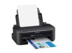 Epson WorkForce WF2110W Stampante a colori WiFi 34 ppm - immagine 2