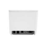 Approx Stampante termica per ricevute - Risoluzione 203 dpi - Velocità 250 mm/s - USB, LAN, RS232 e RJ11 - Taglio automatico e taglio manuale - immagine 4
