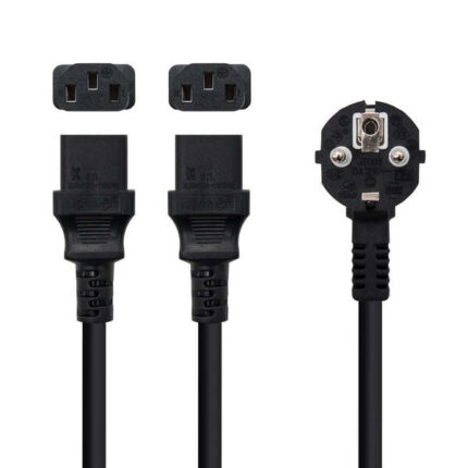 80 m - Colore nero
