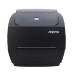 LAN e porta seriale (RS232)
