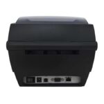 Approx Stampante termica per etichette - Risoluzione 203 dpi - Velocità 127 mm/s - Lunghezza di stampa 15-1200 mm - USB, LAN e porta seriale (RS232) - immagine 4