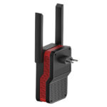 Cudy RE3000 Estensore di portata AX3000 WiFi 6 Dual Band - Fino a 2402 Mbps - Pulsante WPS - 2 antenne esterne + 1 interna - Compatibile con OFDMA, Beamforming e MU-MIMO - immagine 4
