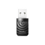 Cudy WU1300S Adattatore Wi-Fi USB 3.0 AC1300 Dual Band - Fino a 867Mbps a 5GHz - immagine 2