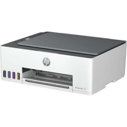 HP Smart Tank 5105 Stampante multifunzione a colori WiFi 12 ppm