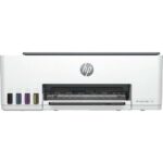 HP Smart Tank 5105 Stampante multifunzione a colori WiFi 12 ppm - immagine 2