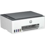 HP Smart Tank 5105 Stampante multifunzione a colori WiFi 12 ppm - immagine 3