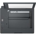 HP Smart Tank 5105 Stampante multifunzione a colori WiFi 12 ppm - immagine 5