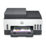 HP Smart Tank 7605 Stampante multifunzione a colori WiFi Duplex 15 ppm - immagine 2