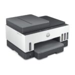 HP Smart Tank 7605 Stampante multifunzione a colori WiFi Duplex 15 ppm - immagine 3