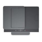 HP Smart Tank 7605 Stampante multifunzione a colori WiFi Duplex 15 ppm - immagine 4