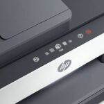 HP Smart Tank 7605 Stampante multifunzione a colori WiFi Duplex 15 ppm - immagine 5