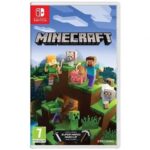 Nintendo Gioco per Nintendo Switch Minecraft