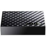 Cudy GS105D Switch 5 porte Gigabit 10/100/1000 Mbps - immagine 4
