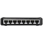 Cudy GS108D Switch 8 porte Gigabit 10/100/1000 Mbps - immagine 3