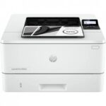HP LaserJet Pro 4002dn Stampante laser monocromatica fronte-retro 40 ppm - immagine 2