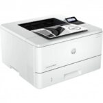 HP LaserJet Pro 4002dn Stampante laser monocromatica fronte-retro 40 ppm - immagine 3