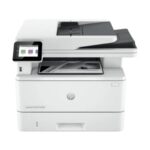HP LaserJet Pro 4102dw Impresora Multifuncion Laser Monocromo WiFi Duplex 40ppm - immagine 2
