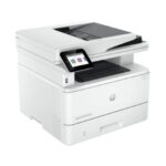 HP LaserJet Pro 4102dw Impresora Multifuncion Laser Monocromo WiFi Duplex 40ppm - immagine 3